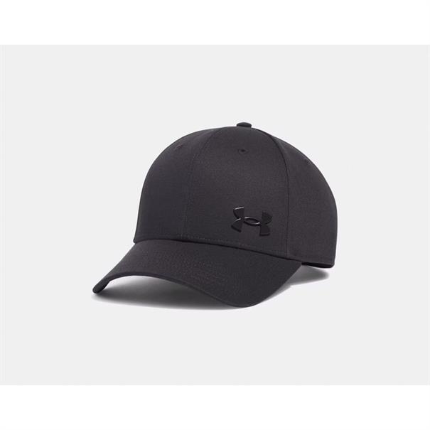 Under Armour Essential Cap Unisex Zwart