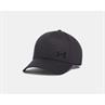 Under Armour Essential Cap Unisex Zwart