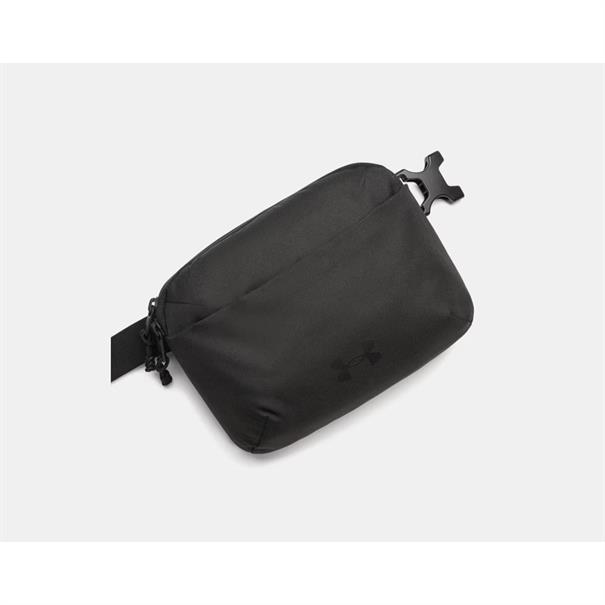 Under Armour Essential Schoudertas Zwart