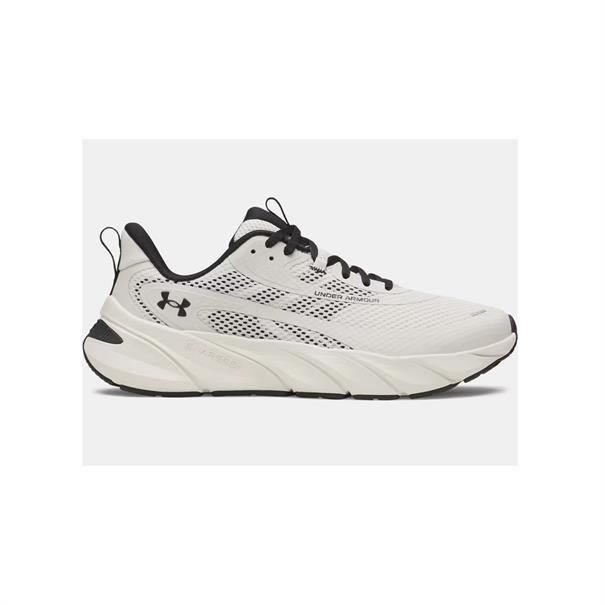 Under Armour FLX TR Sportschoenen Heren Ecru