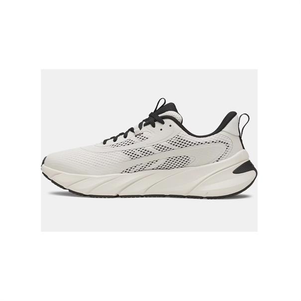 Under Armour FLX TR Sportschoenen Heren Ecru