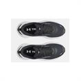Under Armour FLX TR Sportschoenen Heren Zwart