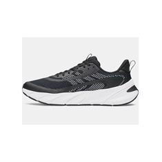 Under Armour FLX TR Sportschoenen Heren Zwart