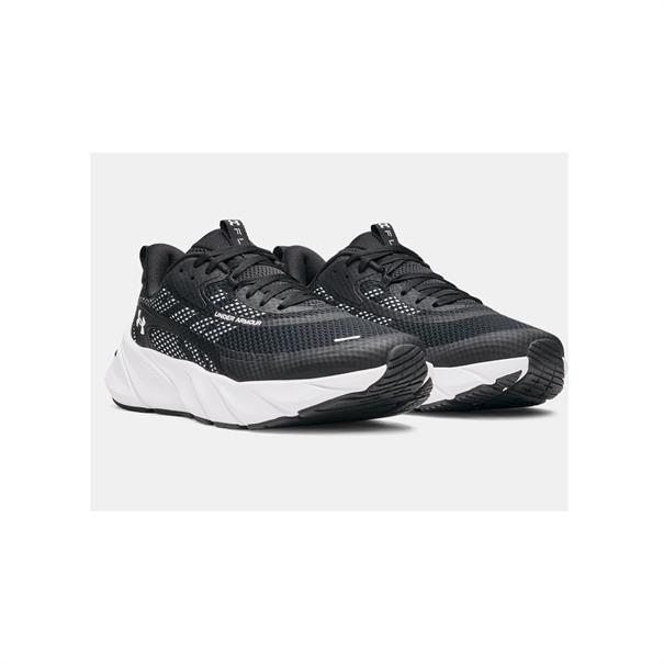 Under Armour FLX TR Sportschoenen Heren Zwart