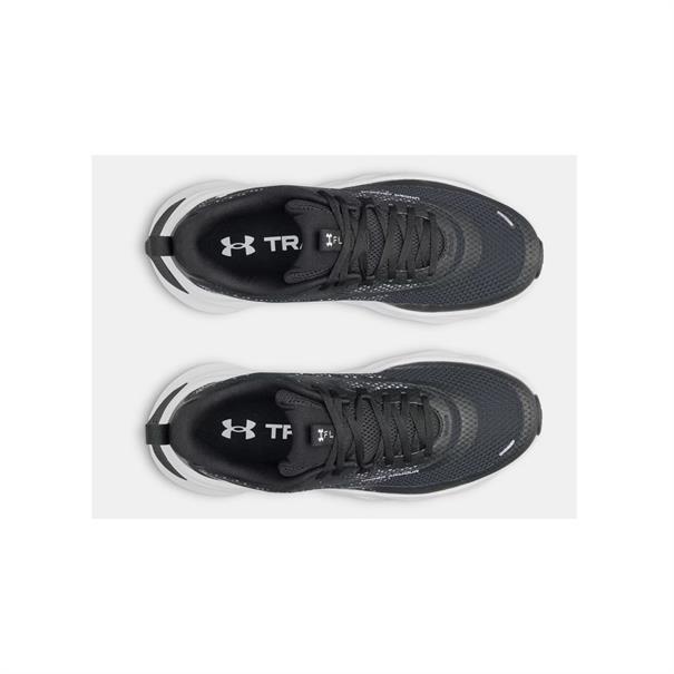 Under Armour FLX TR Sportschoenen Heren Zwart