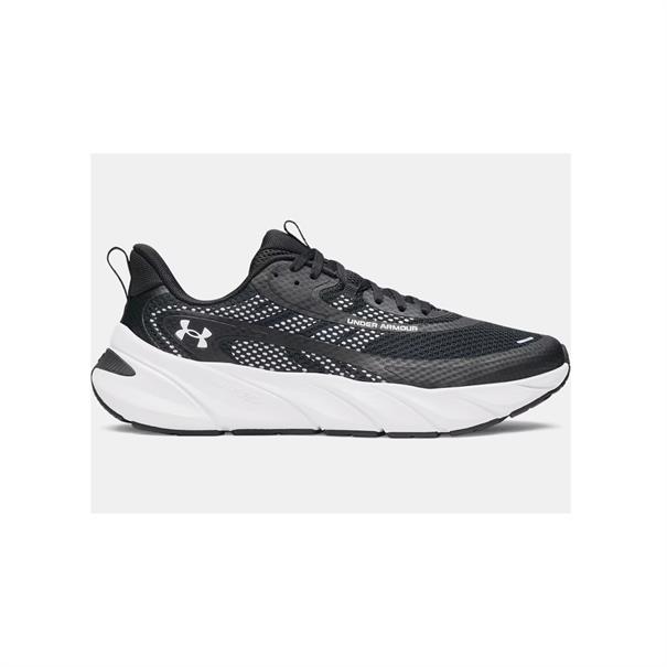 Under Armour FLX TR Sportschoenen Heren Zwart