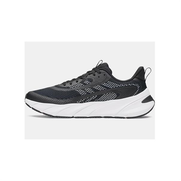 Under Armour FLX TR Sportschoenen Heren Zwart