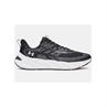 Under Armour FLX TR Sportschoenen Heren Zwart