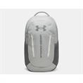 Under Armour Hustle 6.0 Rugzak Grijs
