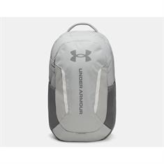 Under Armour Hustle 6.0 Rugzak Grijs