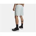 Under Armour Launch 18 cm Sportshort Heren Refresh Mint