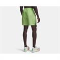Under Armour Launch 18 cm Sportshort Heren – Lime