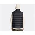 UNDER ARMOUR LEGEND DOWN BODYWARMER HEREN ZWART