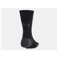 UNDER ARMOUR PERFORMANCE TECH 3PK CREW SOCK