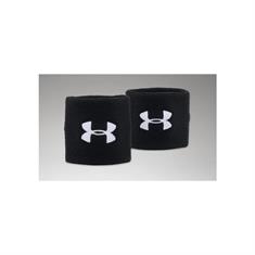 UNDER ARMOUR POLSBANDEN PERFORMANCE 8 CM.
