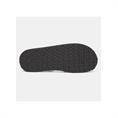 Under Armour Sarasota Slipper Unisex Zwart