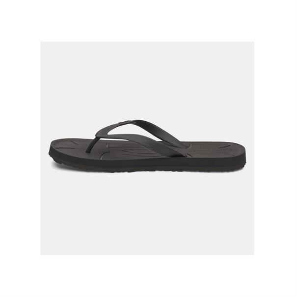 Under Armour Sarasota Slipper Unisex Zwart