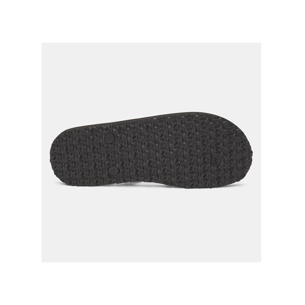 Under Armour Sarasota Slipper Unisex Zwart