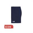 Under Armour Sportset Kinderen Blauw