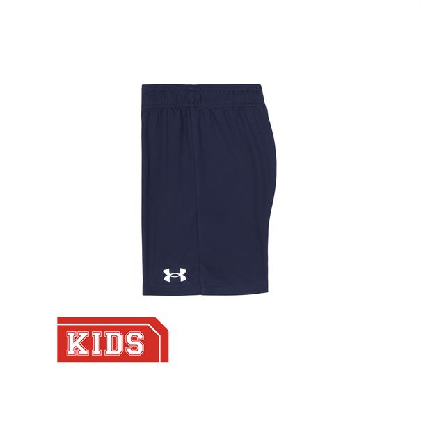 Under Armour Sportset Kinderen Blauw