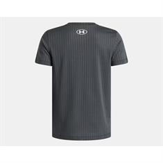 Under Armour Sportshirt Kinderen Antraciet