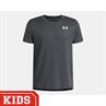 Under Armour Sportshirt Kinderen Antraciet