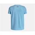 Under Armour Sportshirt Kinderen Lichtblauw