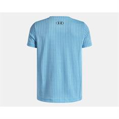 Under Armour Sportshirt Kinderen Lichtblauw