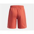 Under Armour Sportshort Kinderen Lichtrood