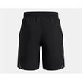 Under Armour Sportshort Kinderen Zwart