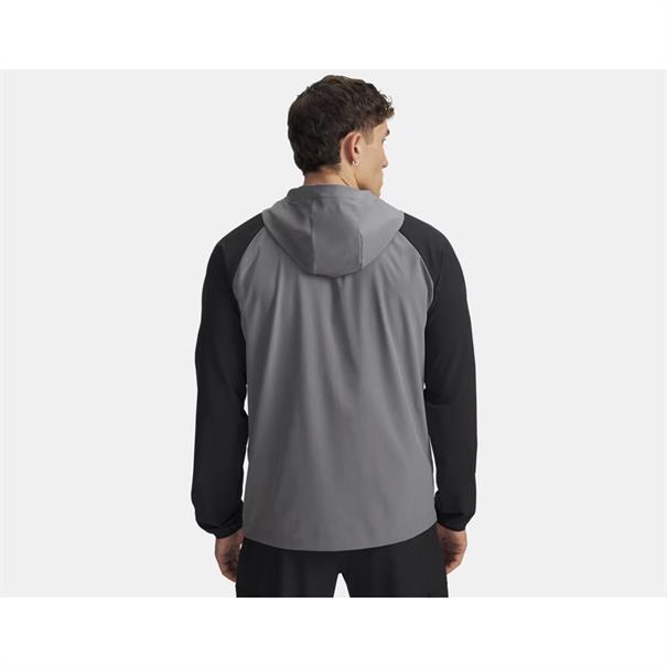 Under Armour Stretch Trainingsjack Heren