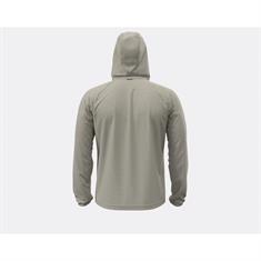 UNDER ARMOUR STRETCH WOVEN JACK HEREN KHAKI