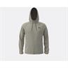 UNDER ARMOUR STRETCH WOVEN JACK HEREN KHAKI