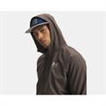 Under Armour Stretch Woven Windjack Heren Lichtbruin