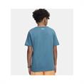 Under Armour T-shirt Kinderen Blauw