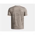 Under Armour T-shirt Kinderen Khaki