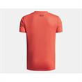 Under Armour T-shirt Kinderen Lichtrood