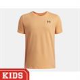 Under Armour T-shirt Kinderen Oranje