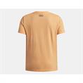 Under Armour T-shirt Kinderen Oranje