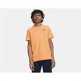 Under Armour T-shirt Kinderen Oranje