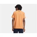 Under Armour T-shirt Kinderen Oranje