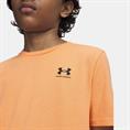 Under Armour T-shirt Kinderen Oranje