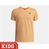 Under Armour T-shirt Kinderen Oranje