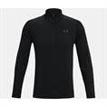 UNDER ARMOUR TECH 2.0 HALF ZIP LONG SLEEVE TOPS