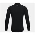UNDER ARMOUR TECH 2.0 HALF ZIP LONG SLEEVE TOPS