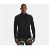 UNDER ARMOUR TECH 2.0 HALF ZIP LONG SLEEVE TOPS