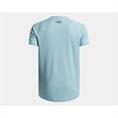 Under Armour Tech 2.0 Textured T-Shirt Kinderen Lichtblauw