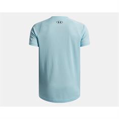 Under Armour Tech 2.0 Textured T-Shirt Kinderen Lichtblauw
