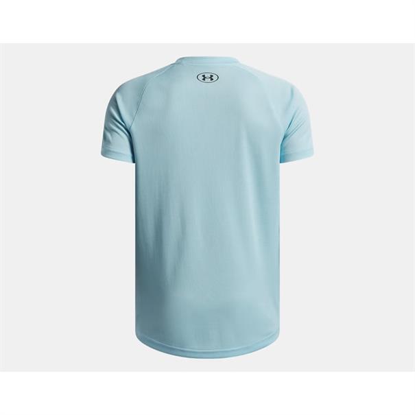 Under Armour Tech 2.0 Textured T-Shirt Kinderen Lichtblauw