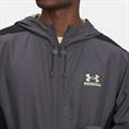 Under Armour Tech Jack Heren Antraciet